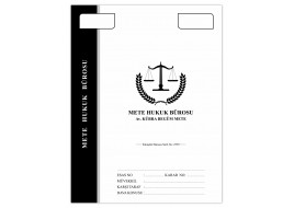 Mete Hukuk Bürosu - Ofis Dosyası